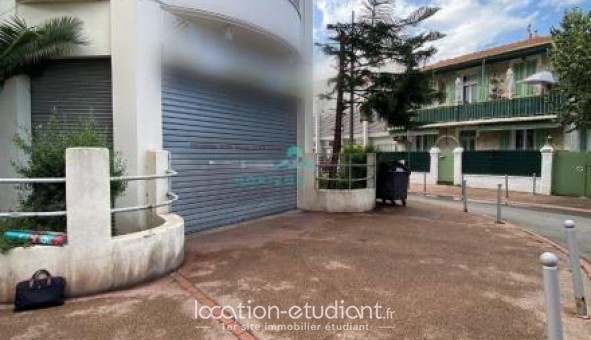 Logement tudiant T2 à Cagnes sur Mer (06800)