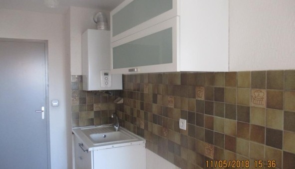 Logement tudiant T2 à Cagnes sur Mer (06800)