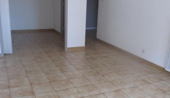 Logement tudiant T2 à Cagnes sur Mer (06800)