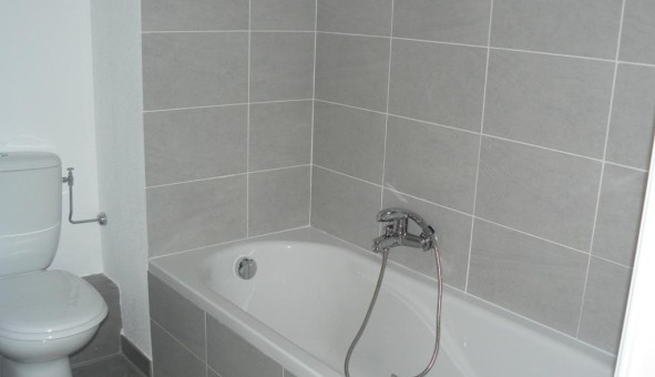 Logement tudiant T2 à Cagnes sur Mer (06800)
