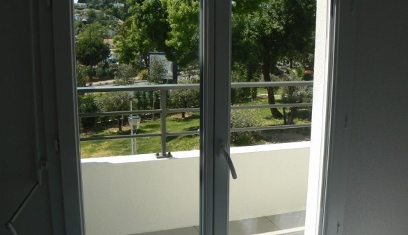 Logement tudiant T2 à Cagnes sur Mer (06800)