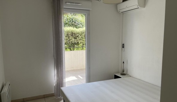 Logement tudiant T2 à Cagnes sur Mer (06800)
