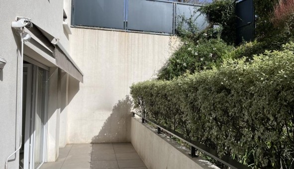 Logement tudiant T2 à Cagnes sur Mer (06800)