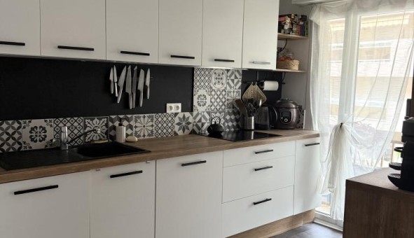 Logement tudiant T2 à Cagnes sur Mer (06800)