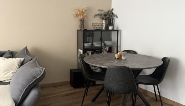 Logement tudiant T2 à Cagnes sur Mer (06800)