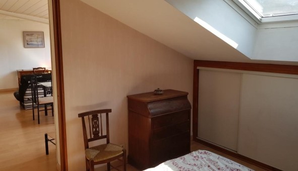 Logement tudiant T2 à Cagnes sur Mer (06800)
