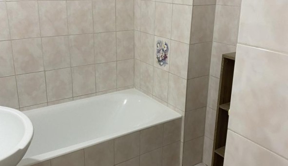 Logement tudiant T2 à Cagnes sur Mer (06800)