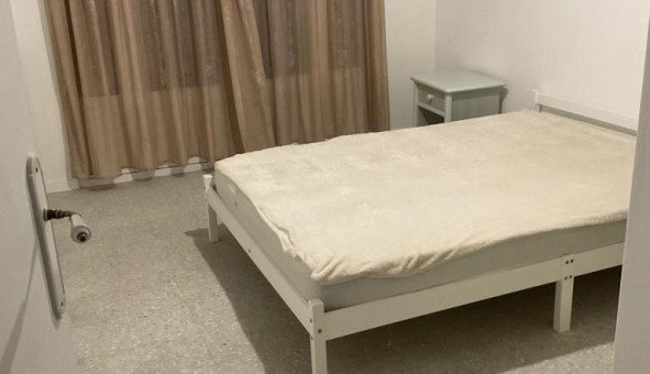Logement tudiant T2 à Cagnes sur Mer (06800)