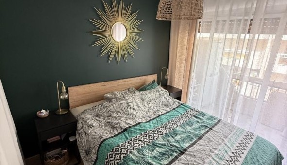 Logement tudiant T2 à Cagnes sur Mer (06800)
