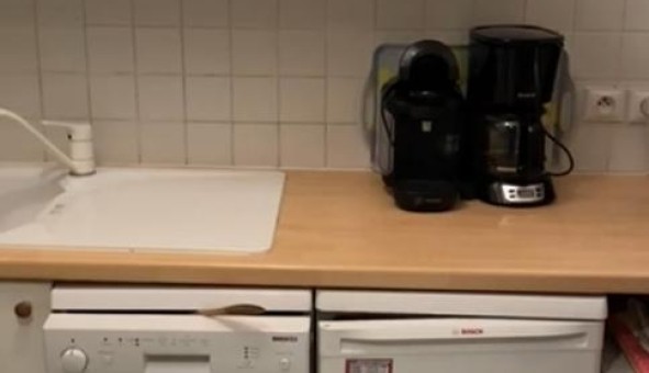 Logement tudiant T2 à Cagnes sur Mer (06800)