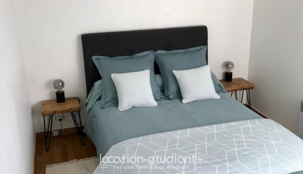 Logement tudiant T2 à Cagnes sur Mer (06800)