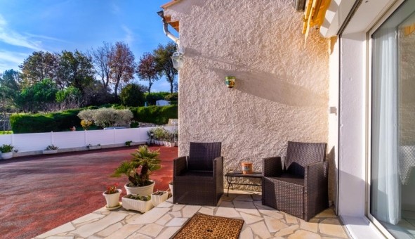 Logement tudiant T2 à Cagnes sur Mer (06800)