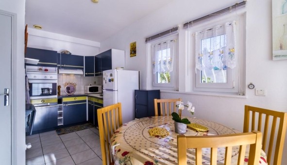 Logement tudiant T2 à Cagnes sur Mer (06800)