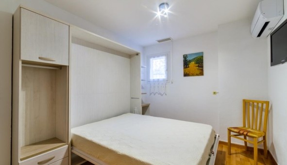 Logement tudiant T2 à Cagnes sur Mer (06800)
