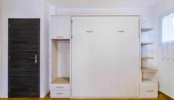 Logement tudiant T2 à Cagnes sur Mer (06800)