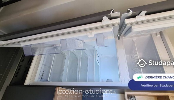 Logement tudiant T2 à Cagnes sur Mer (06800)
