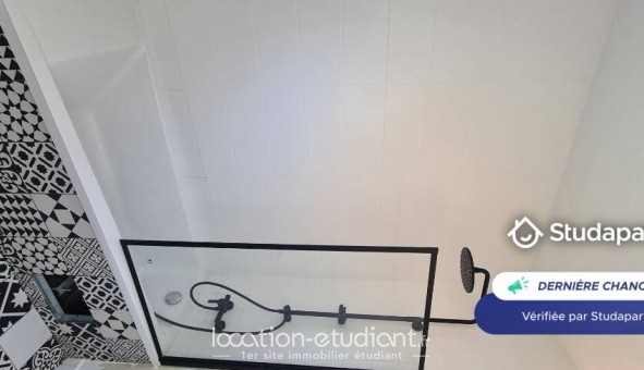 Logement tudiant T2 à Cagnes sur Mer (06800)