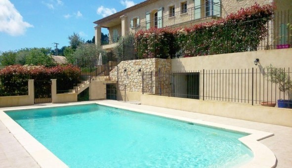 Logement tudiant T2 à Cagnes sur Mer (06800)