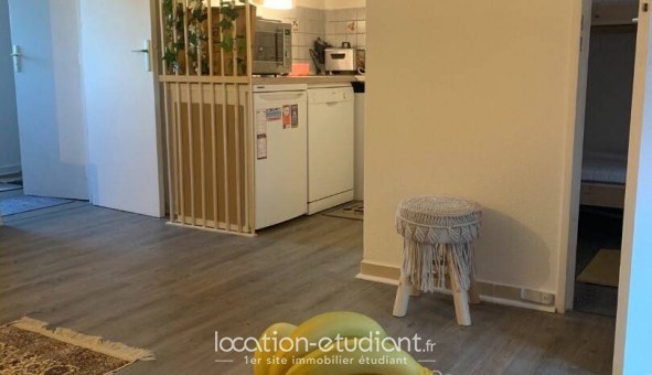 Logement tudiant T2 à Cagnes sur Mer (06800)