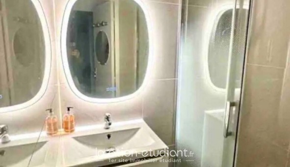 Logement tudiant T2 à Cagnes sur Mer (06800)