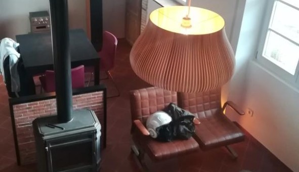 Logement tudiant T2 à Cagnes sur Mer (06800)
