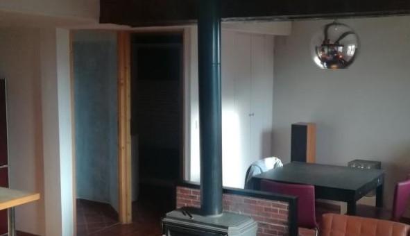 Logement tudiant T2 à Cagnes sur Mer (06800)
