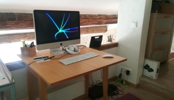 Logement tudiant T2 à Cagnes sur Mer (06800)