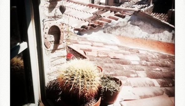 Logement tudiant T2 à Cagnes sur Mer (06800)