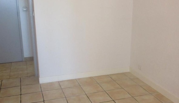 Logement tudiant T2 à Cagnes sur Mer (06800)