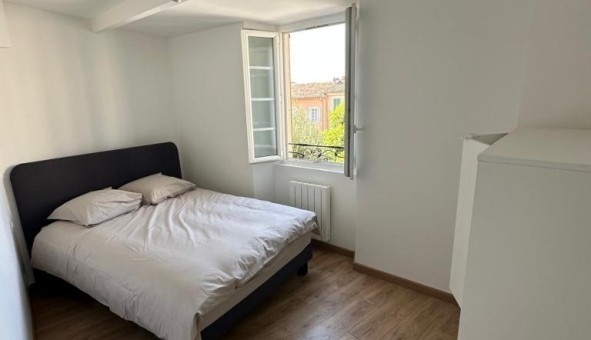 Logement �tudiant T2 &agrave; Cagnes sur Mer (06800)
