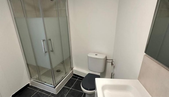 Logement �tudiant T2 &agrave; Cagnes sur Mer (06800)