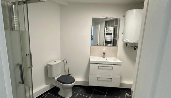 Logement �tudiant T2 &agrave; Cagnes sur Mer (06800)