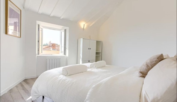 Logement tudiant T2 à Cagnes sur Mer (06800)