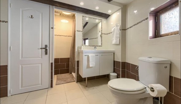 Logement tudiant T2 à Cagnes sur Mer (06800)