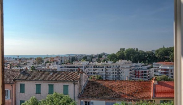 Logement tudiant T2 à Cagnes sur Mer (06800)