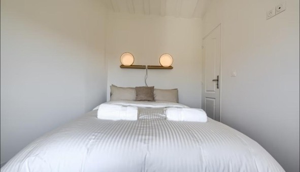 Logement tudiant T2 à Cagnes sur Mer (06800)