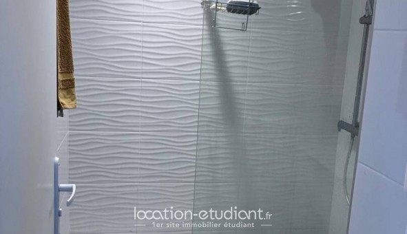 Logement tudiant T2 à Cagnes sur Mer (06800)