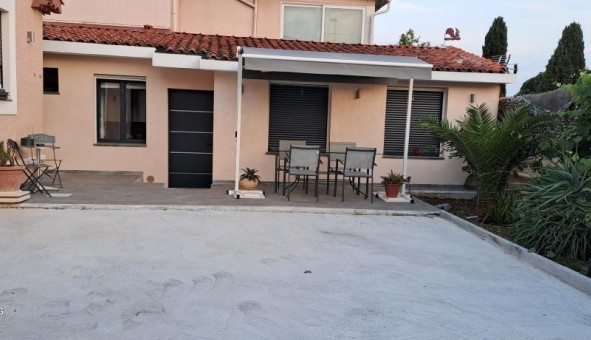 Logement tudiant Location T2 Vide Cagnes sur Mer (06800)