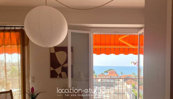 Logement étudiant Location T2 Meublé Cagnes sur Mer (06800)