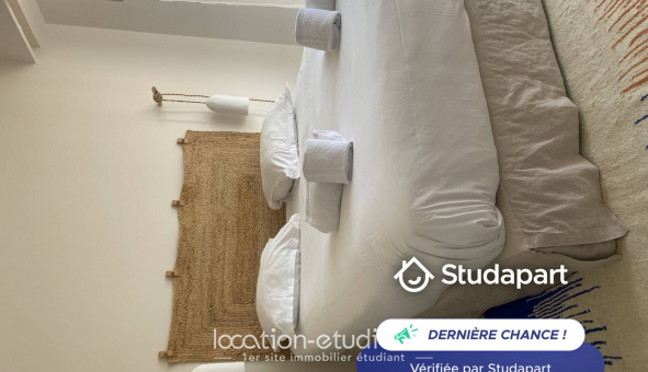 Logement tudiant T2 à Cagnes sur Mer (06800)