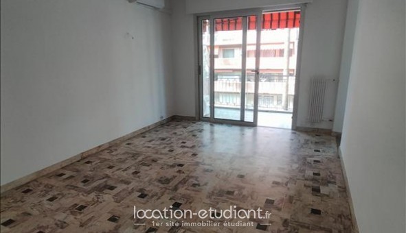 Logement tudiant T2 à Cagnes sur Mer (06800)