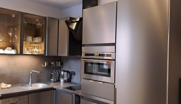 Logement tudiant T2 à Cagnes sur Mer (06800)