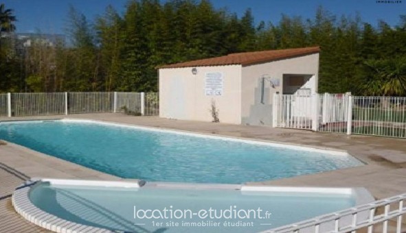 Logement �tudiant T2 &agrave; Cagnes sur Mer (06800)