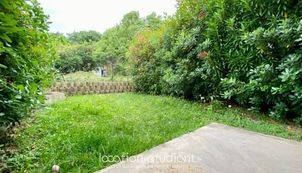 Logement �tudiant T2 &agrave; Cagnes sur Mer (06800)