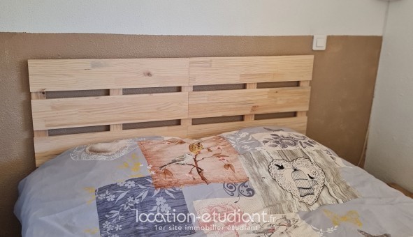 Logement �tudiant T2 &agrave; Cagnes sur Mer (06800)