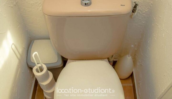 Logement �tudiant T2 &agrave; Cagnes sur Mer (06800)