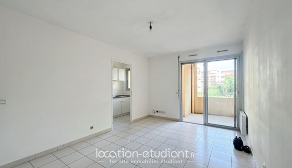 Logement �tudiant Location T2 Vide Cagnes sur Mer (06800)