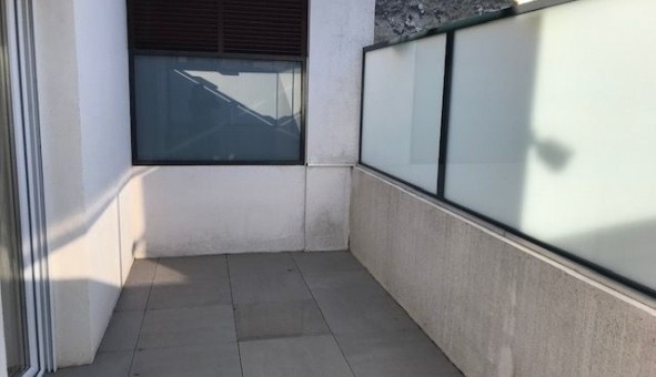 Logement �tudiant T2 &agrave; Cagnes sur Mer (06800)