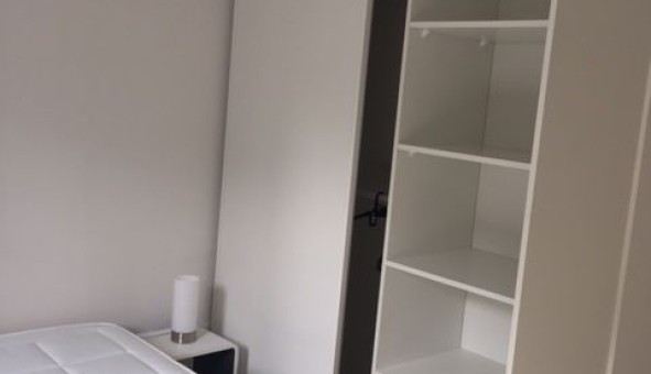 Logement �tudiant T2 &agrave; Cagnes sur Mer (06800)