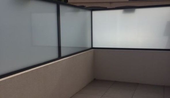 Logement �tudiant T2 &agrave; Cagnes sur Mer (06800)